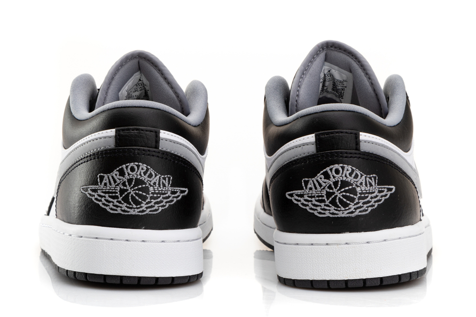 Air Jordan 1 low "Shadow"
