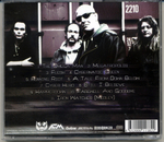 Iron Savior / Megatropolis 2.0 (RU)(CD)