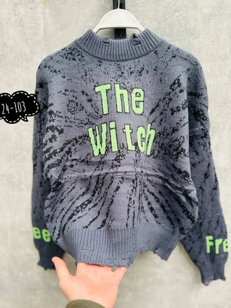 Кофта 2943606 Fabrika