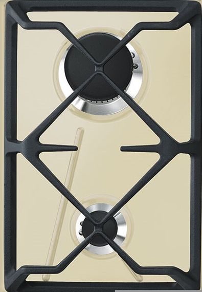 Варочная поверхность Smeg SRV896POGH Coloniale