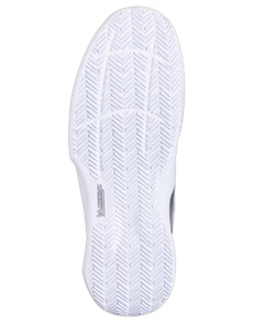 Мужские теннисные кроссовки Babolat SFX Evo Clay - illusion blue/black