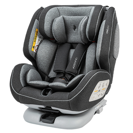 Автокресло Osann One 360 0-1-2-3