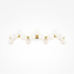 Настенный светильник (бра) Maytoni MOD547WL-13BS