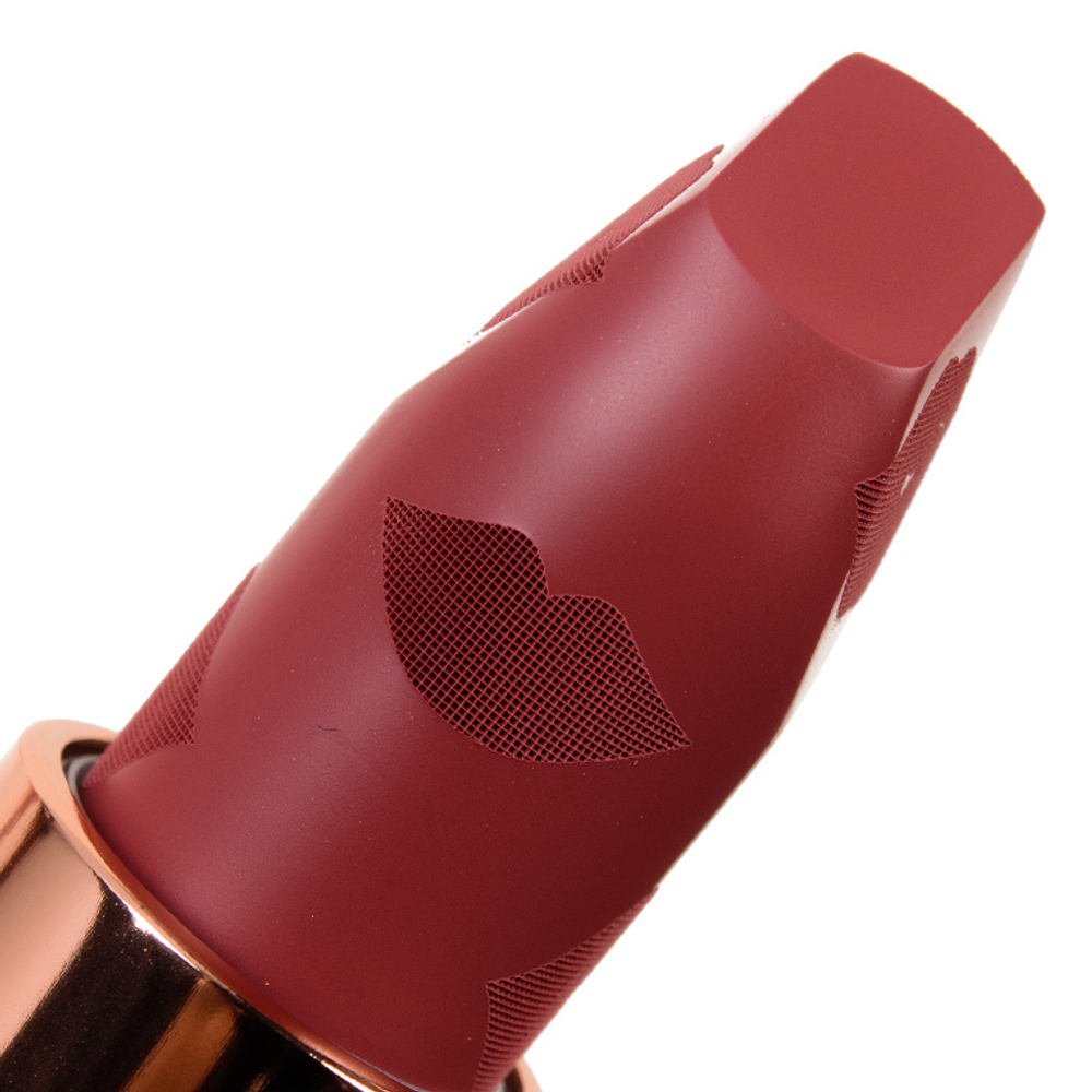 Charlotte Tilbury Matte Revolution Lipstick - Wedding Belles