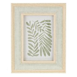 GAEM Фоторамка для фото 10*15, L17 W1,5 H22 см