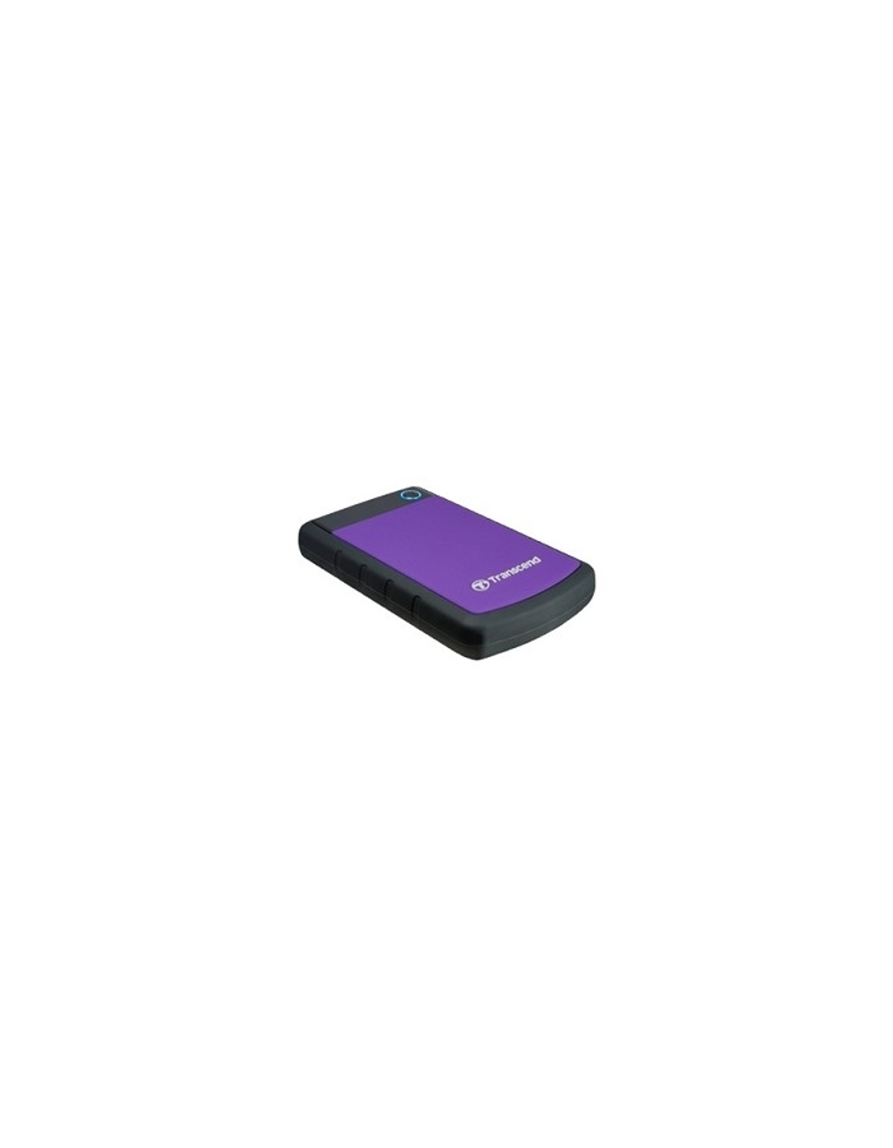 Transcend Portable HDD 2Tb StoreJet TS2TSJ25H3P (USB 3.0, 2.5", violet)