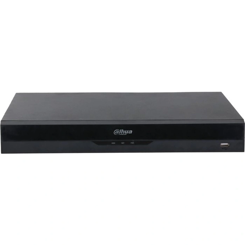 Видеорегистратор Dahua DHI-NVR5216-EI2