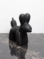 Статуэтка для интерьера Собака Шарик