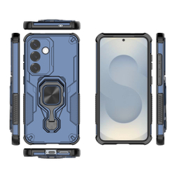 Противоударный чехол Antistrike для Samsung Galaxy S25