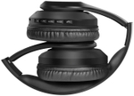 Наушники Defender FreeMotion B552 черный
