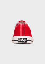 Кеды Lee Cooper