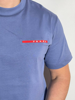 Футболка Prada