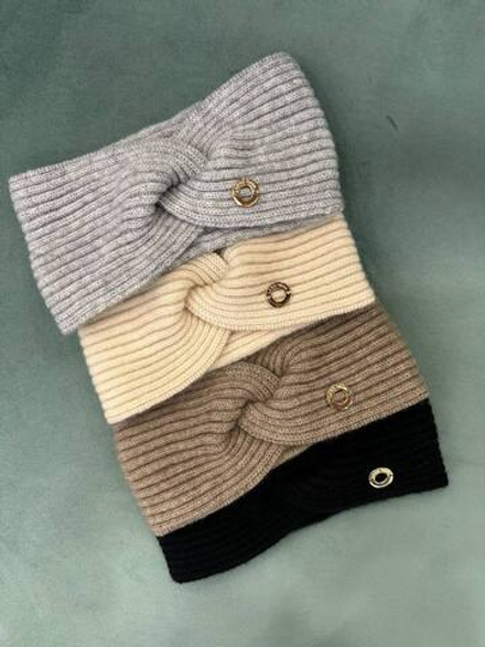 Повязка Loro Piana