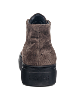 FRATELLI ROSSETTI кроссовки -  коричневый