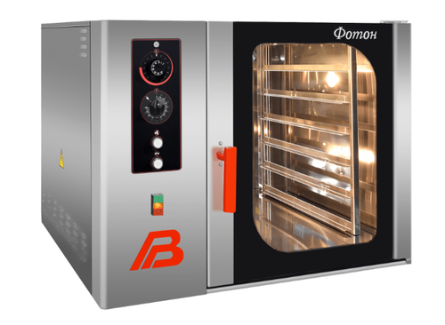 Конвекционная печь Восход «Фотон» 1.5–01