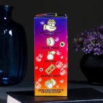 Фигурное мыло 16см Сима-Ленд Только не в рот 7119725