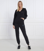 Худи Armani Exchange - черный(6LYM05 YJE5Z)