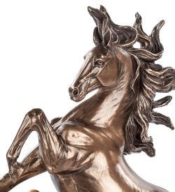 Veronese WS-686/ 2 Часы «Статный Жеребец»