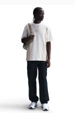 Футболка Nike Swoosh Air - белый