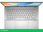 Ноутбук ASUS Vivobook S14 S3407CA-LY098