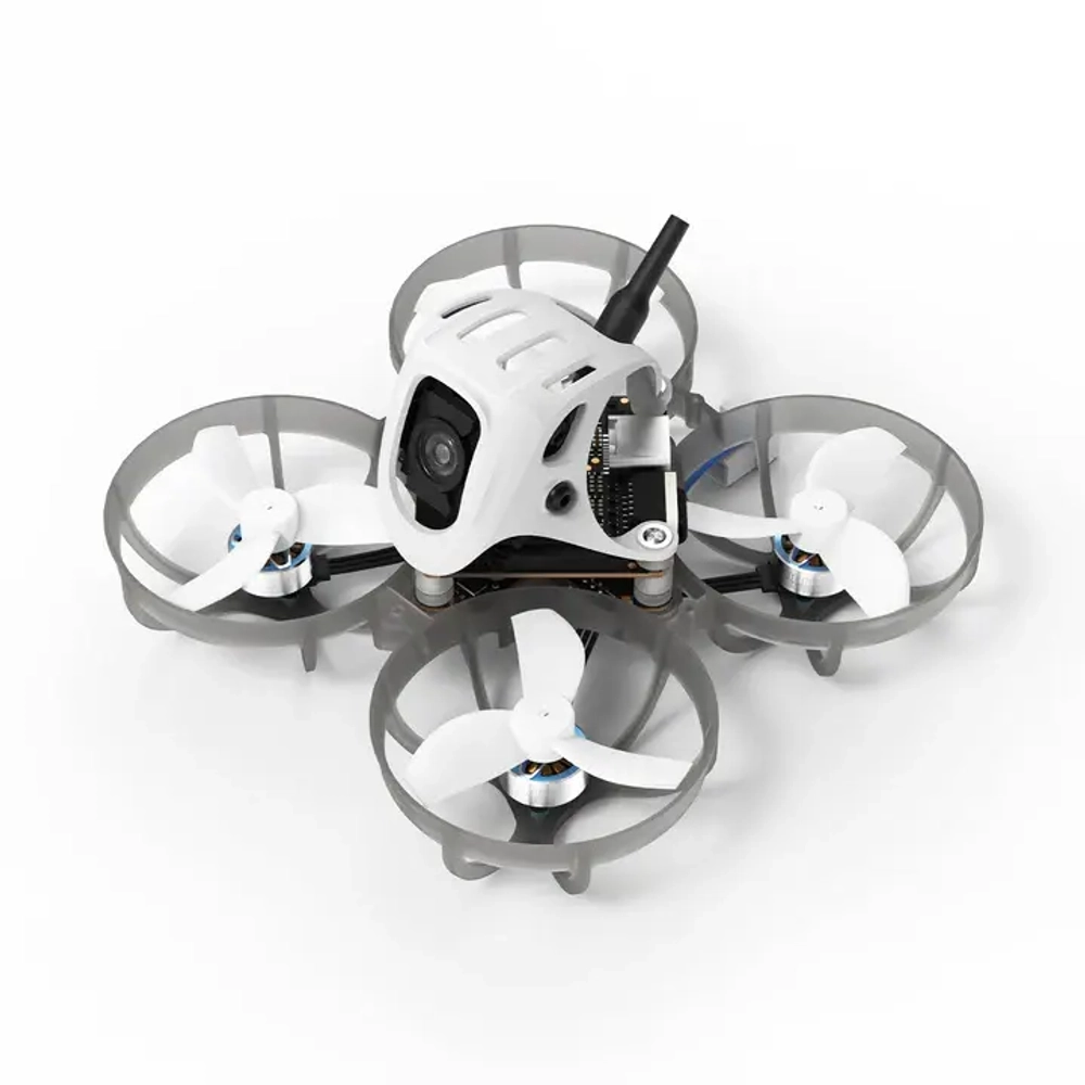 Квадрокоптер Betafpv Meteor65 Pro HD O4 Air unit Elrs 2.4G