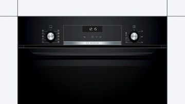 Электрический духовой шкаф Bosch HBJ517YB0R
