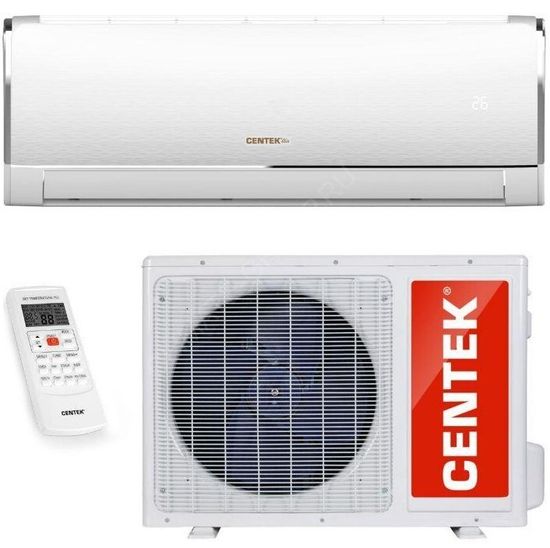 Сплит-система Centek CT-65L09