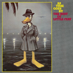 Little Feat / As Time Goes By: The Very Best Of Little Feat (LP)