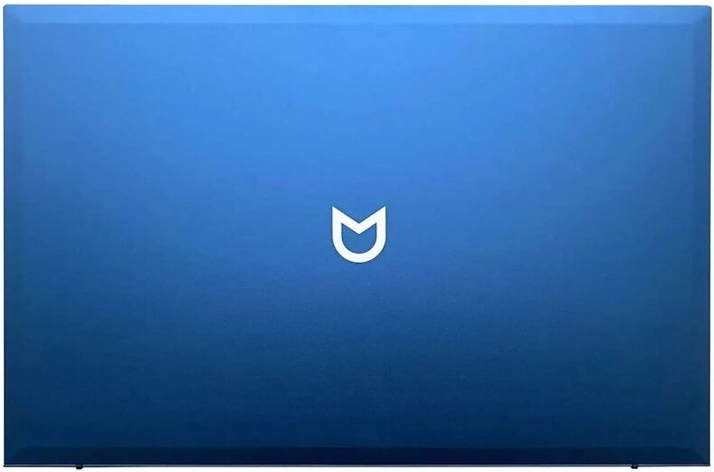 Ноутбук  Irbis 15NBC1000_G3 15.6 ", Ryzen 3, 16 Гб RAM, 512 Гб SSD, Radeon Vega 3, Синий