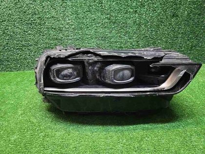 Битая Фара правая BMW X7 G07 (2022-н.в.) LED