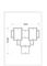 Настенный светильник Arte Lamp Theemin A4068AP-3SG