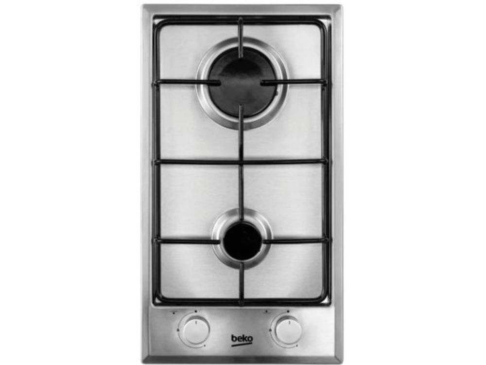 Газовая варочная панель Beko HDCG 32220 FX