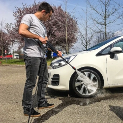 Lavor PREDATOR 180 DIGIT мойка высокого давления 8.101.0024C