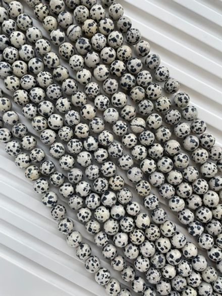 Бусины из яшмы 10,5мм (1шт)