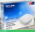 Точка доступа TP-Link EAP115