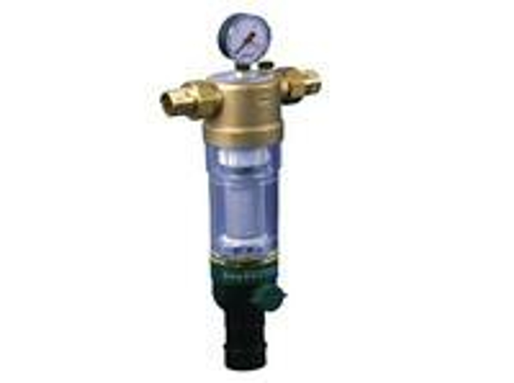 Фильтр Honeywell F76S- 3/4quot; AA