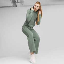 Женские брюки PUMA ESS+ Straight Leg Pants
