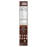 Three Wishes, Хлопья без злаков, какао, 245 г (8,6 унции)