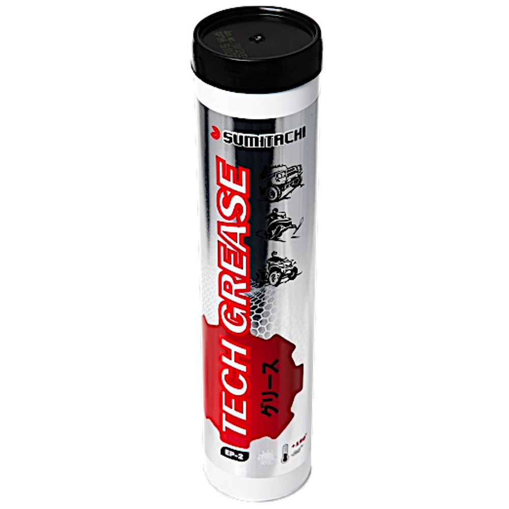 Смазка для водной техники Пластичная Sumitachi Complex Grease EP-2 NLGI-2 400г