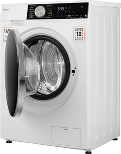 Стиральная машина Weissgauff WM 47148 DC Inverter Steam (430973)