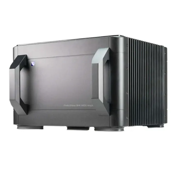 PS Audio BHK Signature 600 Mono Black