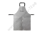 Фартук спилковый ФР-2