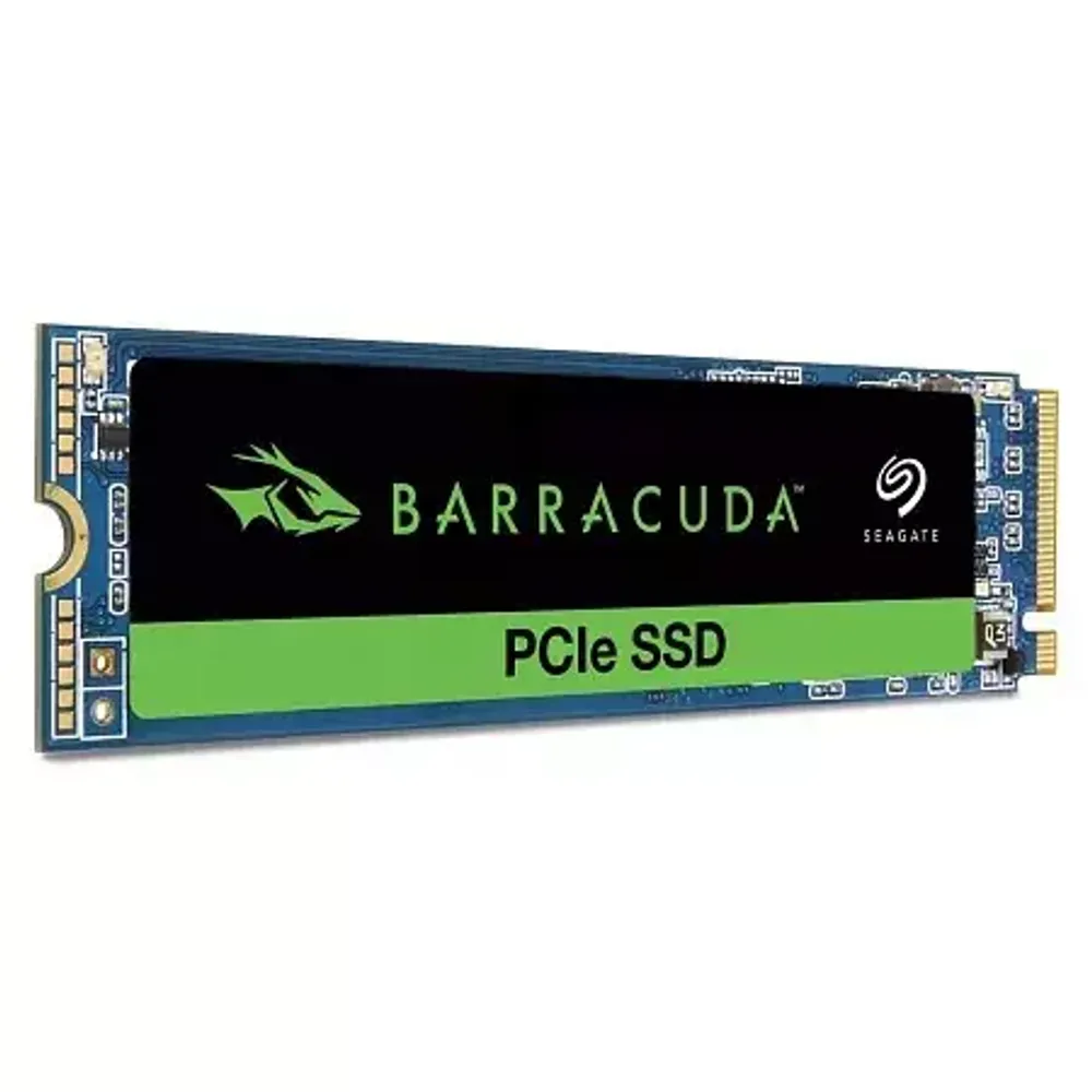 SSD накопитель Seagate BarraCuda (ZP1000CV3A002)