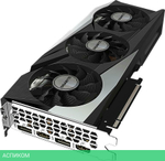 Видеокарта GigaByte GeForce RTX 3060 12Gb GDDR6 (GV-N3060GAMING-12GD)