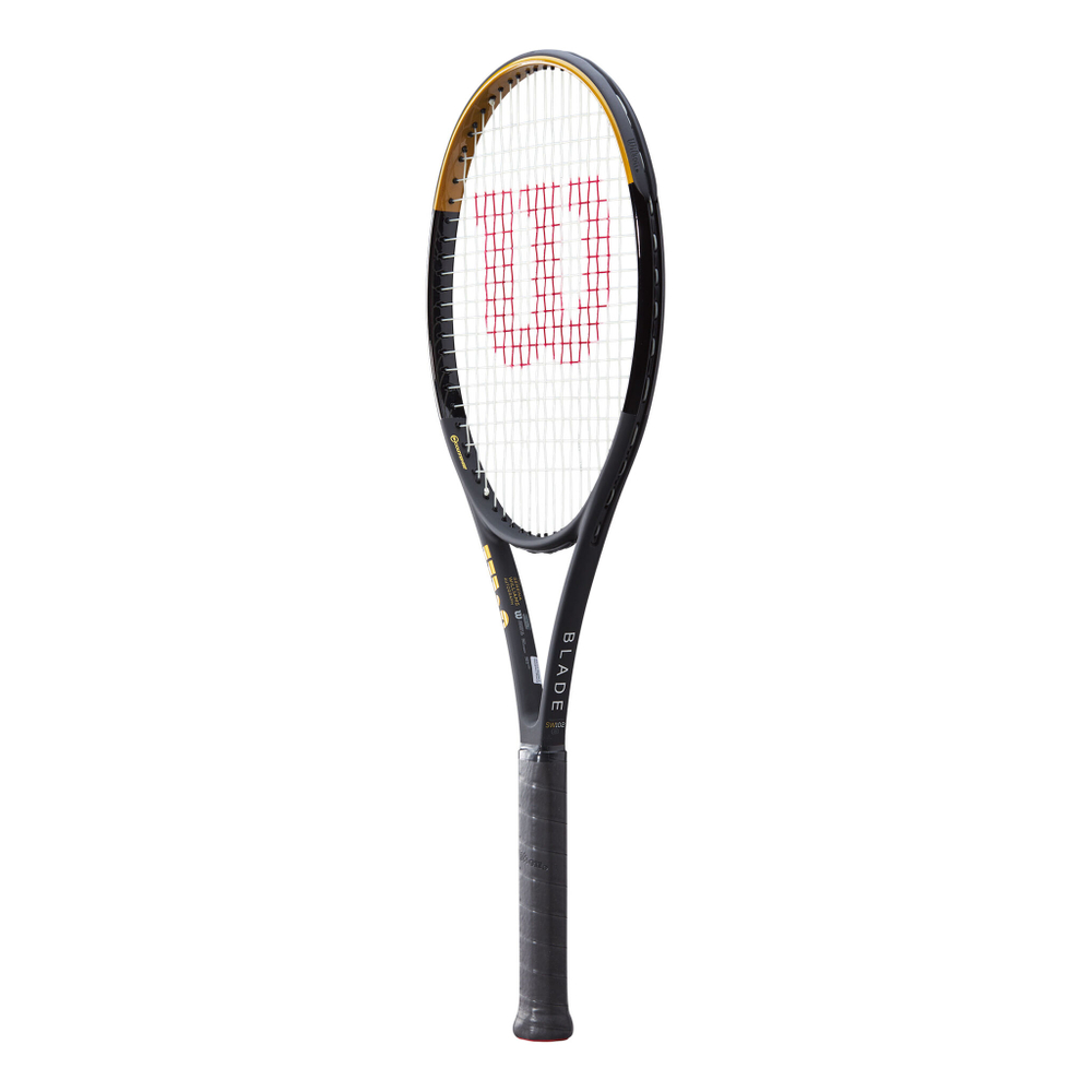 Теннисная ракетка Wilson Blade 102 SW Tour Racket