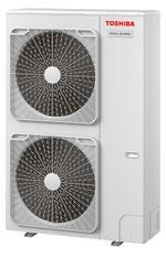 Колонная сплит-система TOSHIBA FLOOR STANDIN RAV-GM561ATP-E / RAV-RM561FT-EN