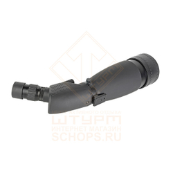 Зрительная труба Veber 25-75x100Pro