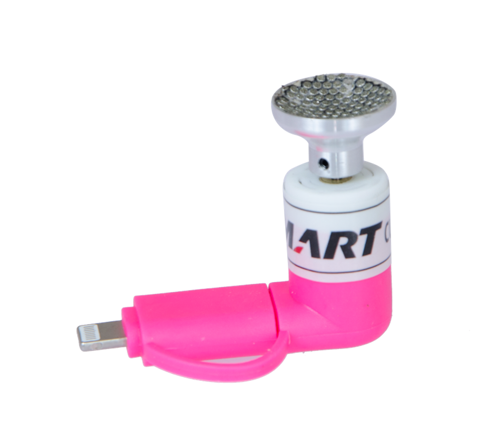 Махровка "Ball teck Smart Cue Tool", iOS / Android