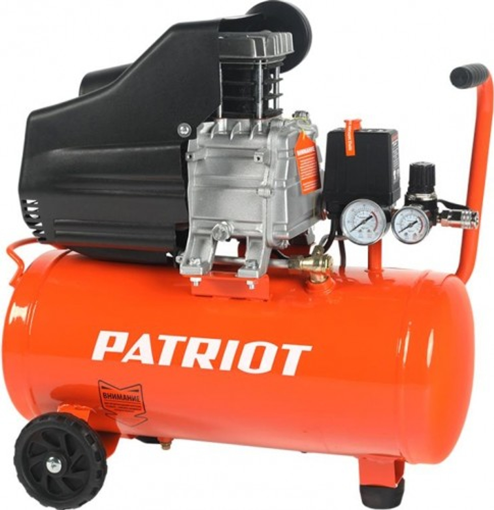 Компрессор поршневой PATRIOT EURO 24-240 525306365