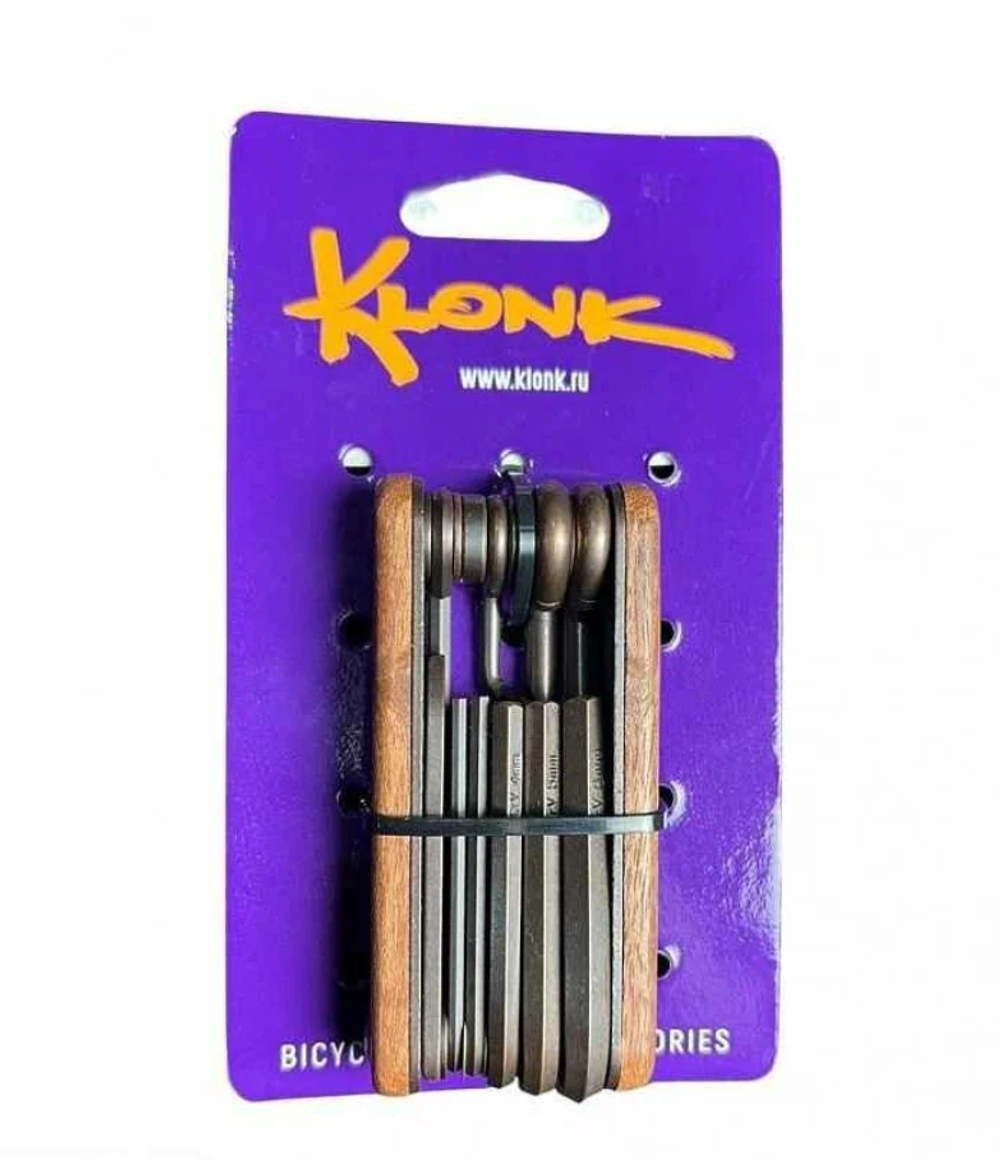 Ключ многофункциональный, Мультитул, True Biker, 12 в 1 (2/2.5/3/4/5/6 mm/ flat /PH2), штопор, откры